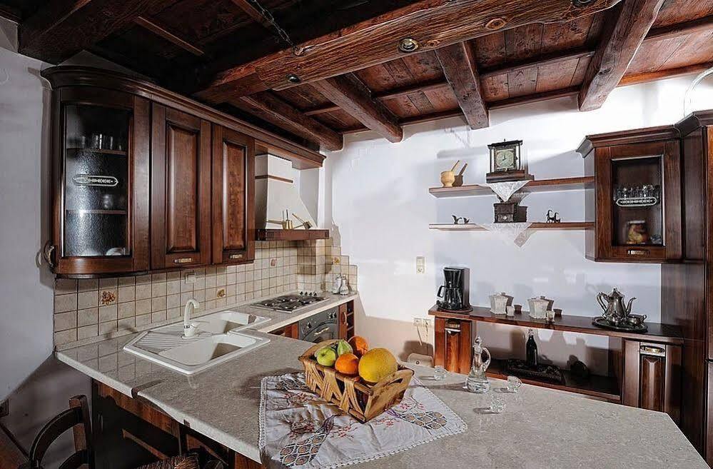 Strofilia Villas Crete Sellia  Bagian luar foto